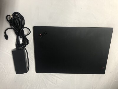 Lenovo ThinkPad X1 Carbon 7th Gen 7 14
