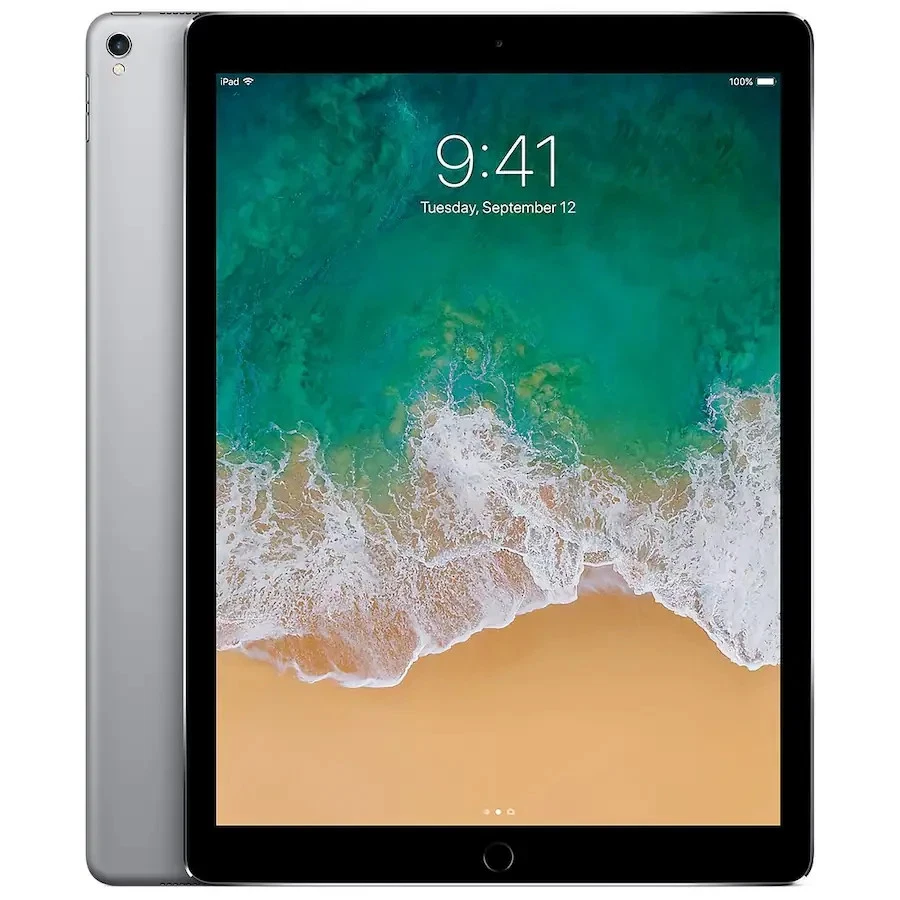 Apple iPad Pro (2nd Generation) 256 GB Tablets for sale | eBay