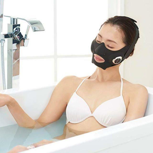 YA-MAN Medi Lift for Eye Facial Care Massage eqipment EPE-10BB