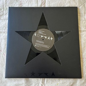 David Bowie Black Star Vinyl | eBay