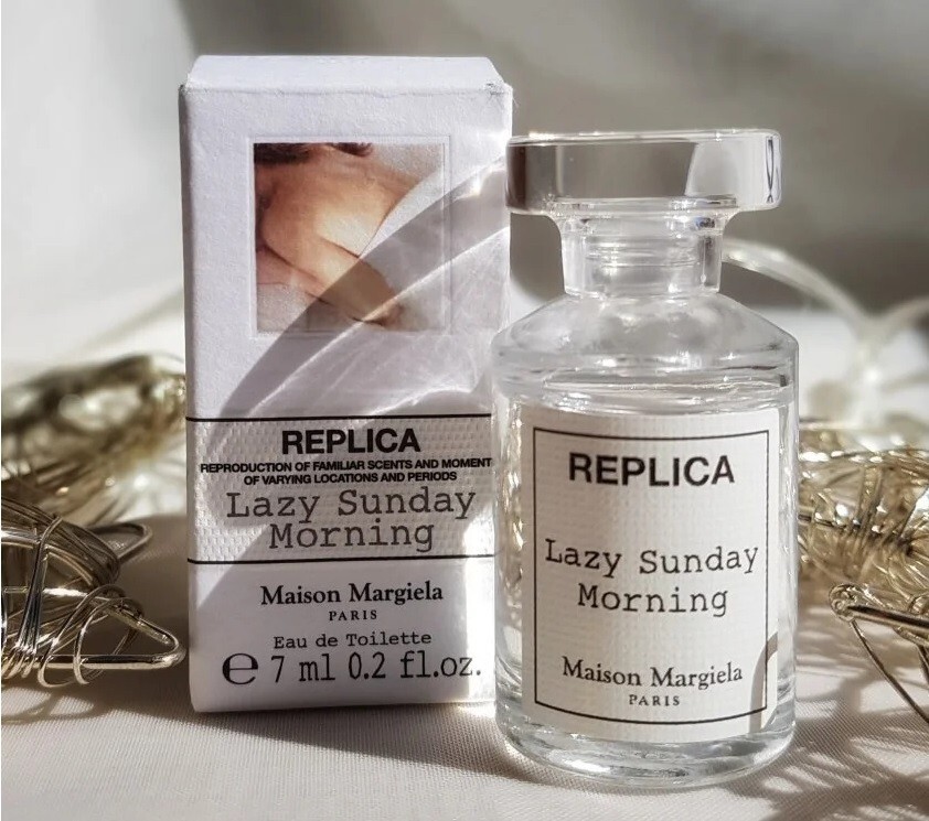 Lazy Sunday Morning Replica Maison Martin Margiela Cologne Perfume