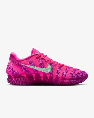 Nike Ja Morant 3 Max Volume Fuchsia Pink Mens Sizes AUTHENTIC NEW