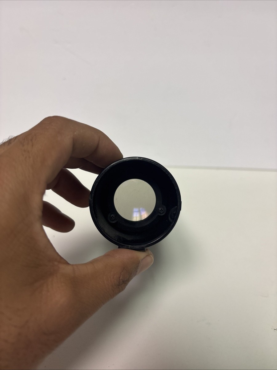 Kodak Ektagraphic FF Zoom Projection Lens 100 To 150mm F/3.5 | eBay