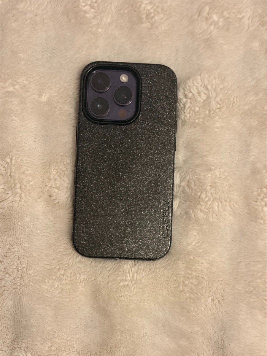 Apple iPhone 14 Pro - 256 GB - Deep Purple (Unlocked) for sale