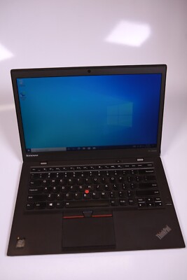 Lenovo ThinkPad X1 Carbon 14
