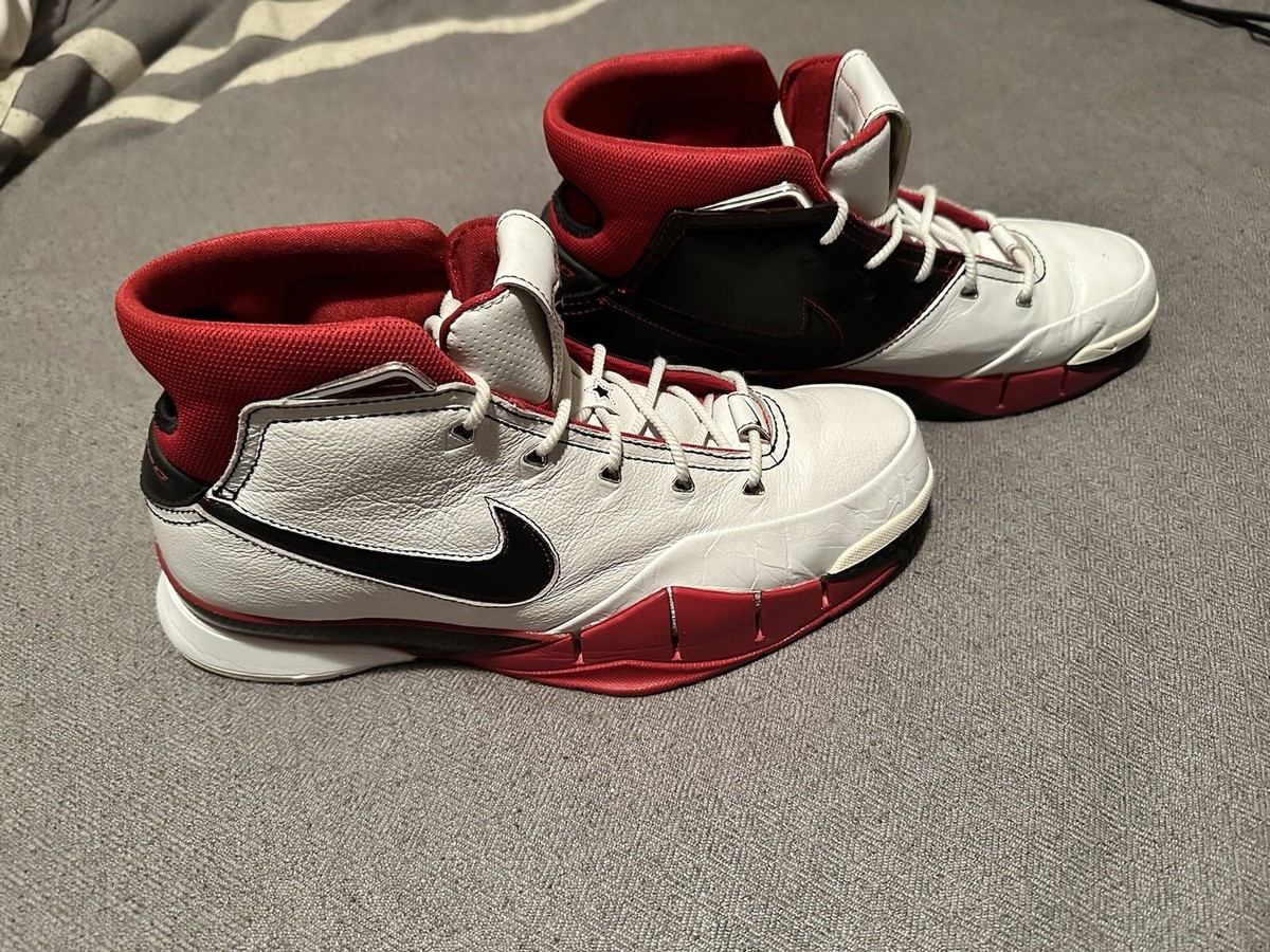 Size 11 - Nike Zoom Kobe 1 Protro All-Star 2018 664957221255| eBay