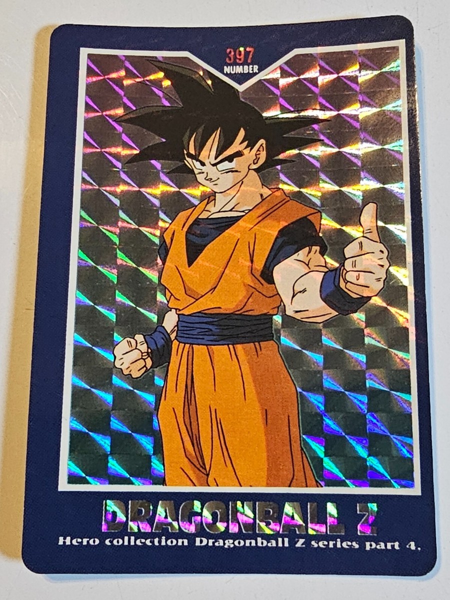PSA9 1995 #253 ドラゴンボール ビジュアルアドベンチャー DRAGON BALL