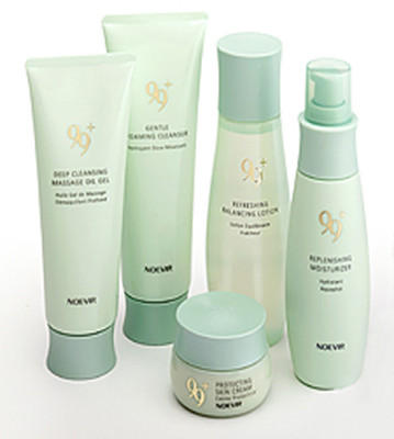 NOEVIR- 99 Line Set + ( $283.00 ) | eBay