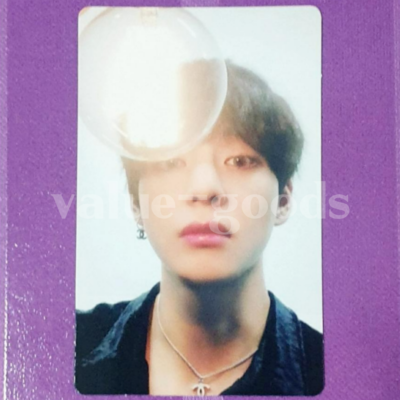 BTS V Taehyung 'LOVE YOURSELF : SPEAK YOURSELF' THE FINAL Official