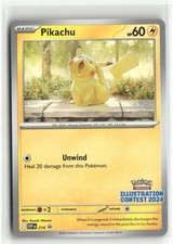 Pikachu #214 Prices | Pokemon Promo | Pokemon Cards
