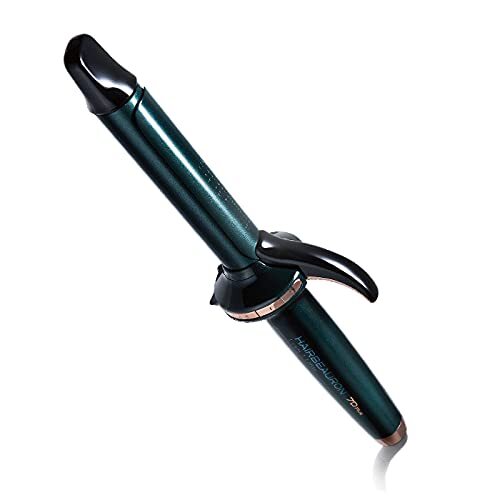 Bioprogramming Hair Curl Iron HAIRBEAURON 7D Plus L-type 34mm