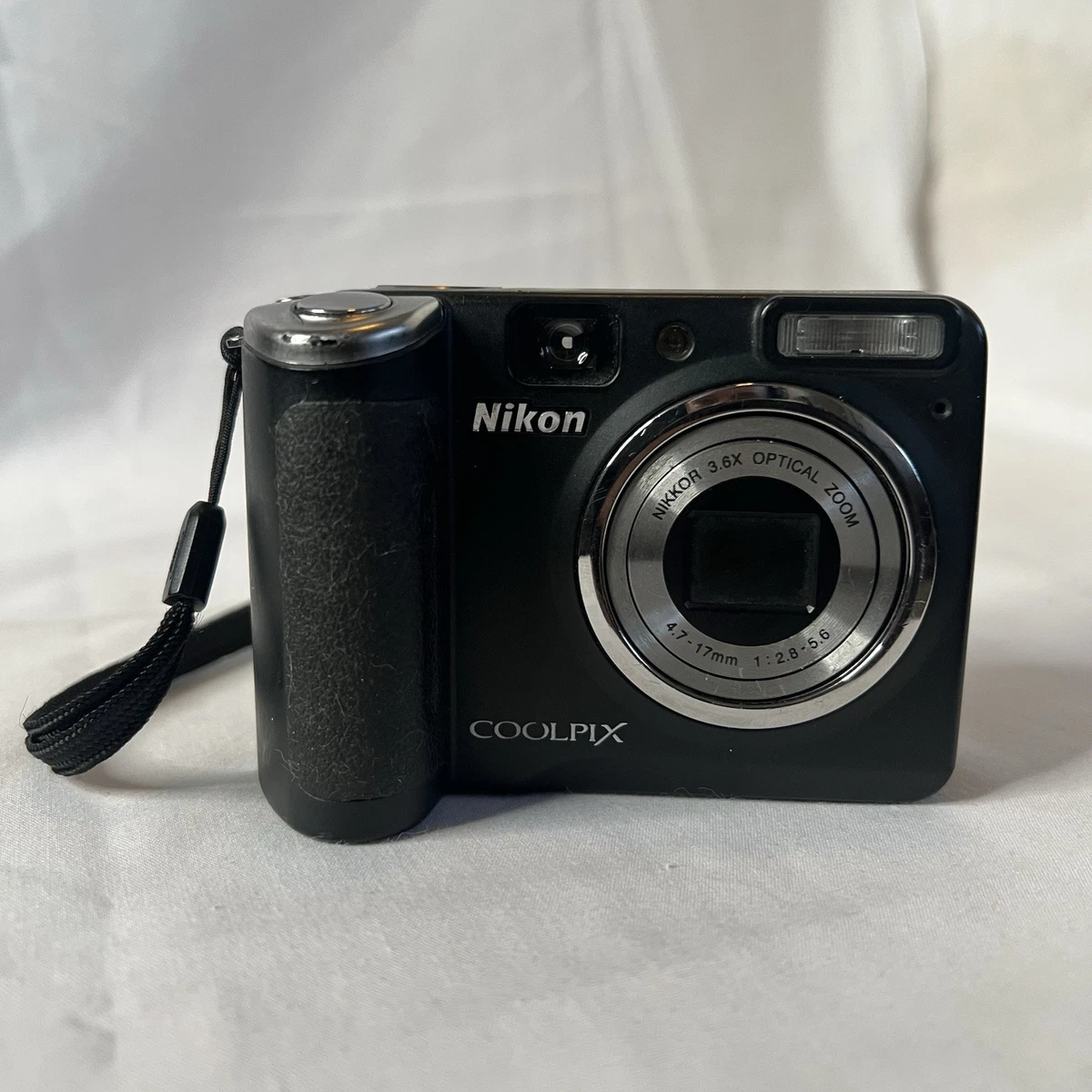Nikon COOLPIX P50 Digital Cameras for Sale | Shop New & Used