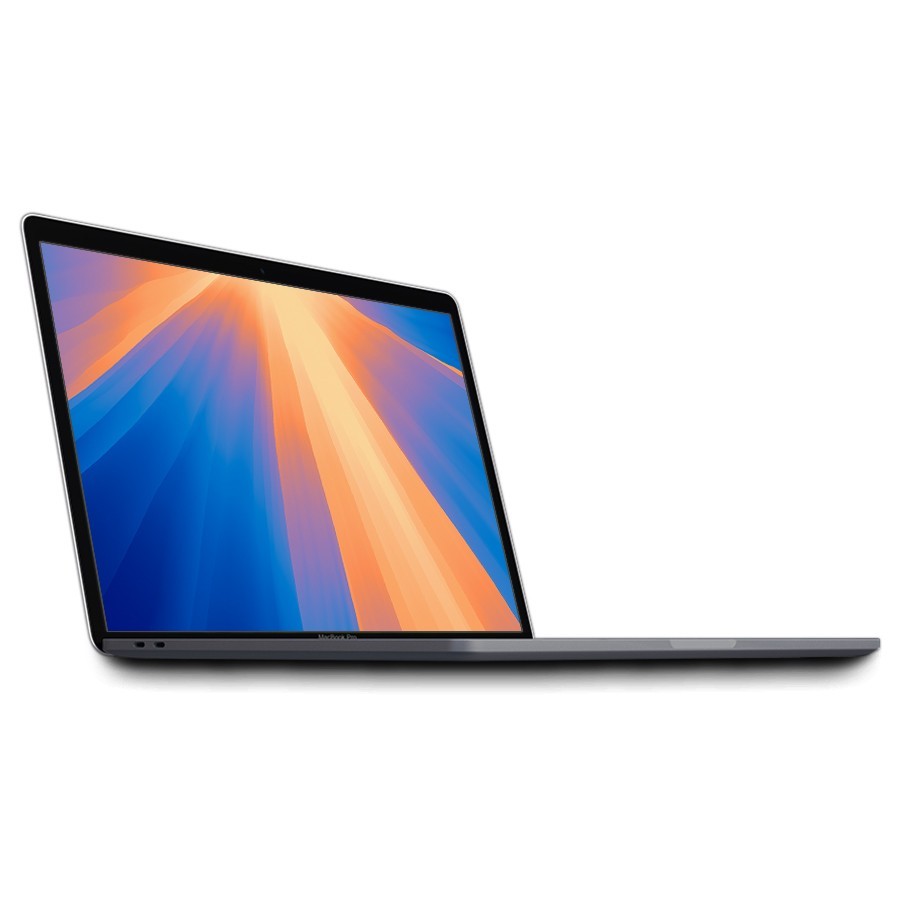 2018 Apple MacBook Pro 13