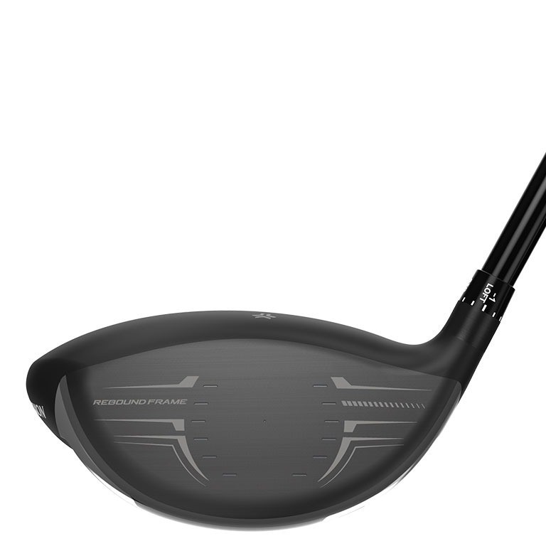 Srixon ZX5 Mk II LS Driver 1 Wood 10.5° S-Flex Diamana ZX-II 50