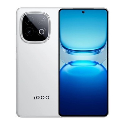 vivo iQOO Z10 Turbo+ 12GB + 512GB 6.78 Inch Android 15 Screen | eBay