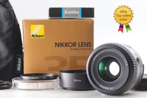 Nikon 35mm F2d Af Nikkor | eBay