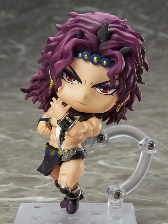 Nendoroid #1742 Kars Jojo's Bizarre Adventure Figure IN STOCK | eBay
