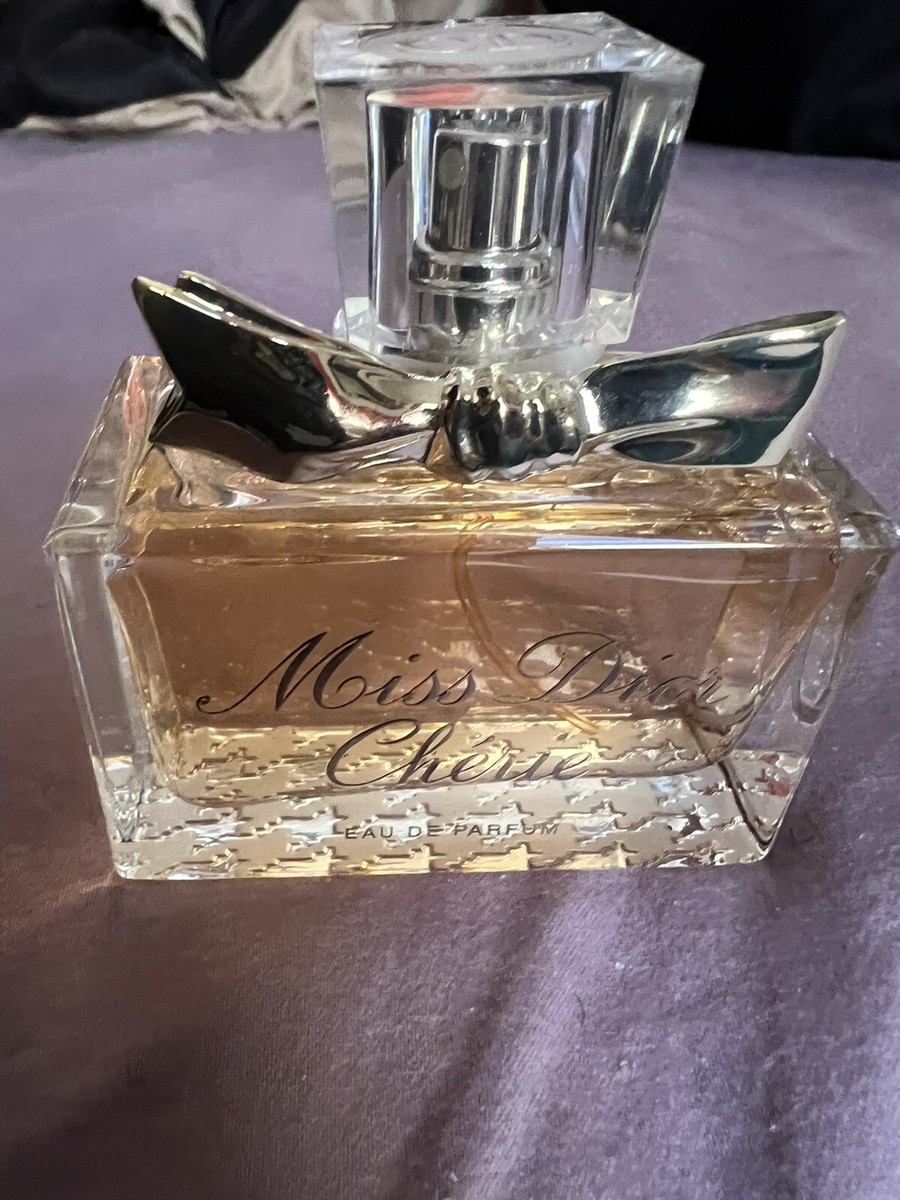 Christian Dior Miss Dior Cherie 1.7oz Women's Perfume 883556773099