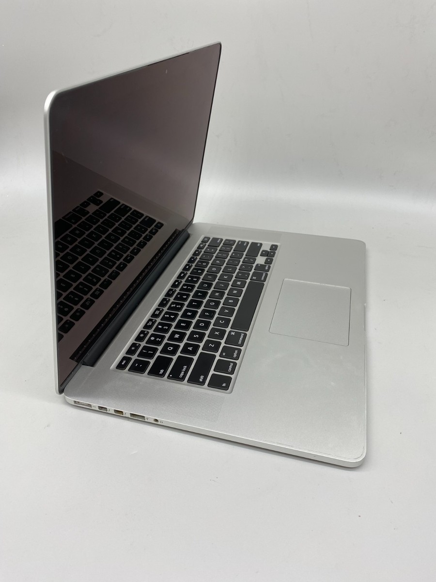 Apple MacBook Pro 15