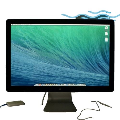 Apple Thunderbolt A1407 27