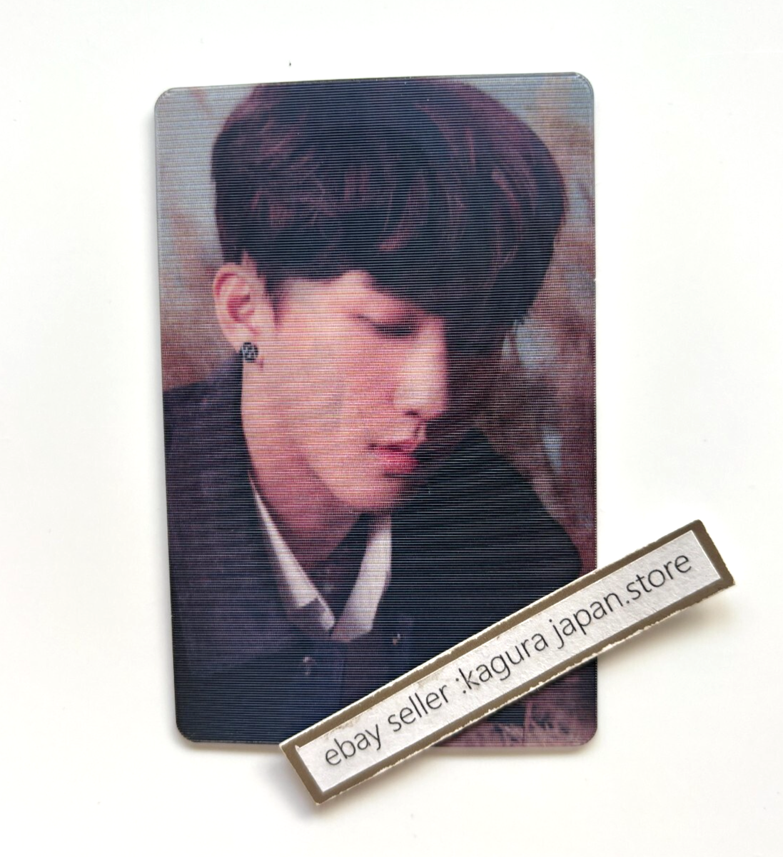 Stray Kids [Changbin] Cle : LEVANTER Limited ver. Official