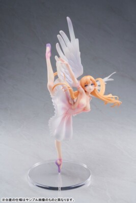 Partylook] Elf Ballet DX ver. 1/7 Completed Figure From JP NEW | eBay