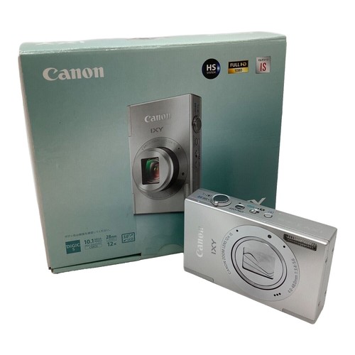 Excellent condition! Canon PowerShot A20! cb25105 | eBay