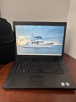 Dell Vostro 1510 15