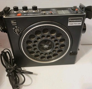 Panasonic RF 888 | eBay