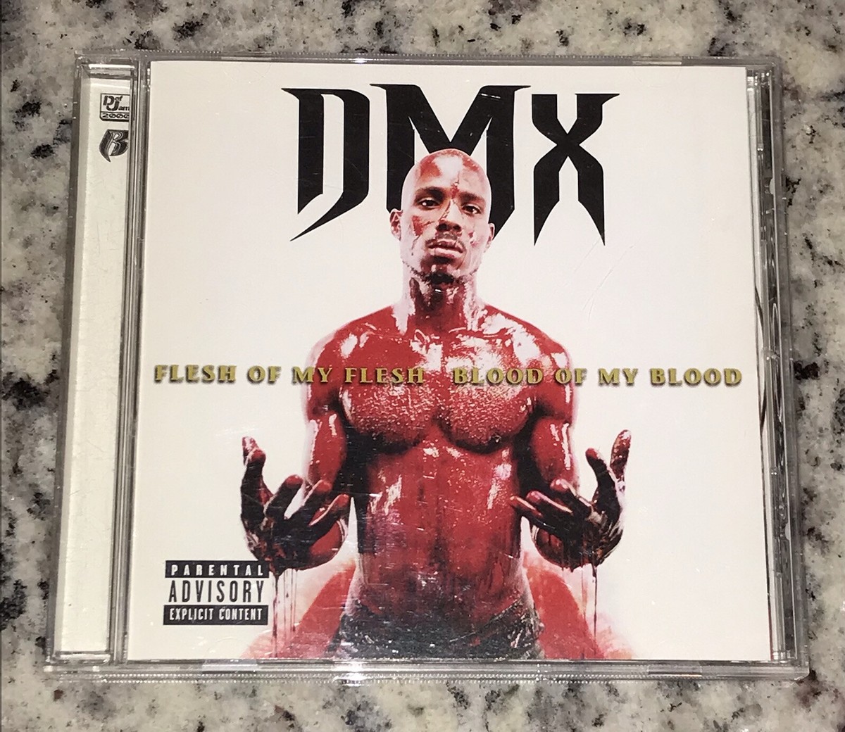 DMX 