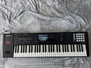 Roland Fa06 | eBay