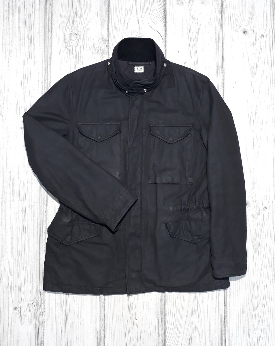 CP COMPANY jacket goggle size 52 (L-XL) | eBay