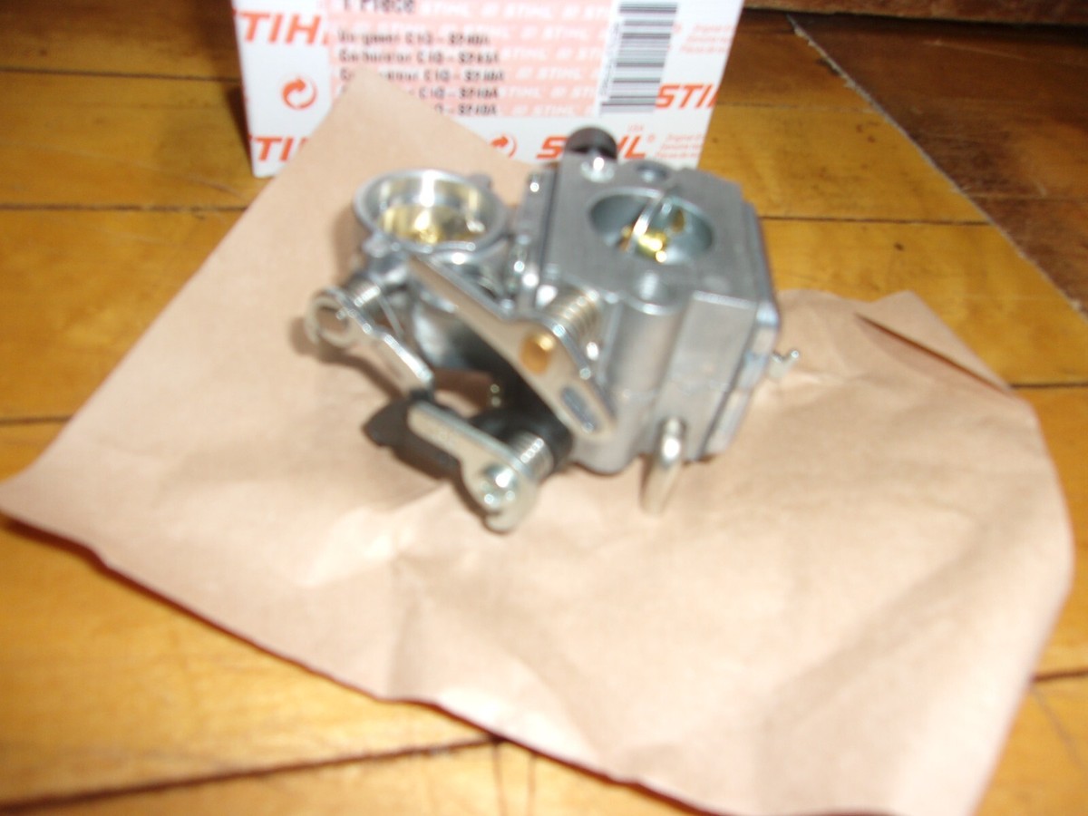 Stihl MS211 Carburetor Zama C1Q-S240A OEM 1139-120-0617 MS 211 #GM