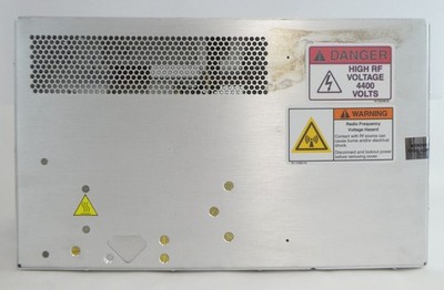 RF Navigator AE Advanced Energy 3155162-051 RF Match 660-230192