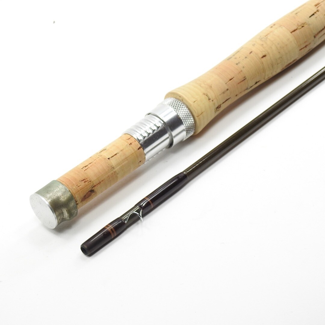 SAGE GRAPHITE II 480 RP フライロッド 8インチ セージ Sage Graphite