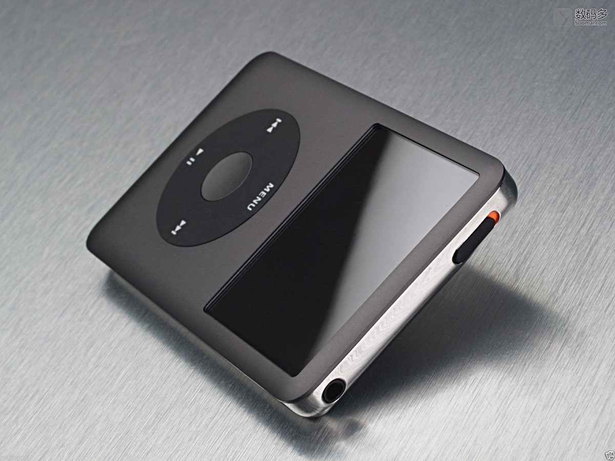 Apple iPod Classic Black 160GB MP3 Player for sale online | eBay