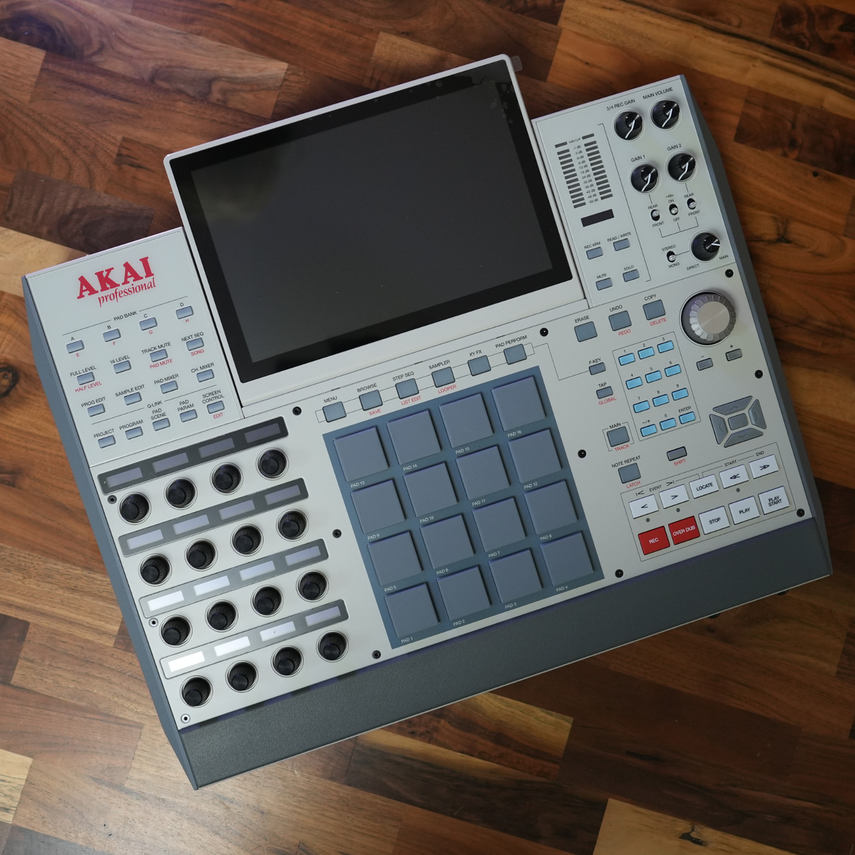 Akai Professional MPC X SE Standalone Production Workstation | eBay