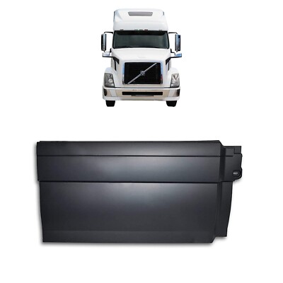 Middle Fairing Panel for Volol VNL 2004-2017 Passenger (RH) Side