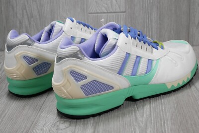 New Adidas ZX 7000 30 Years of Torsion Shoes Mens Size 9.5 - 12
