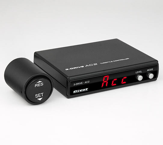 PIVOT 3-DRIVE THROT CTRL W. CRUISE FOR AXELA SPORTS 3 BM5AP FP P5