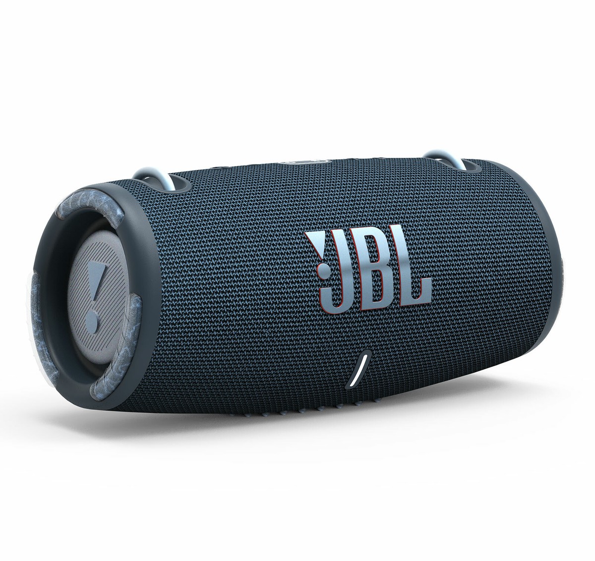 JBL Xtreme 3 Blue Portable Bluetooth Speaker (Open Box) | eBay