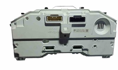 Toyota corolla 2019 2022 OEM instrument cluster speedometer