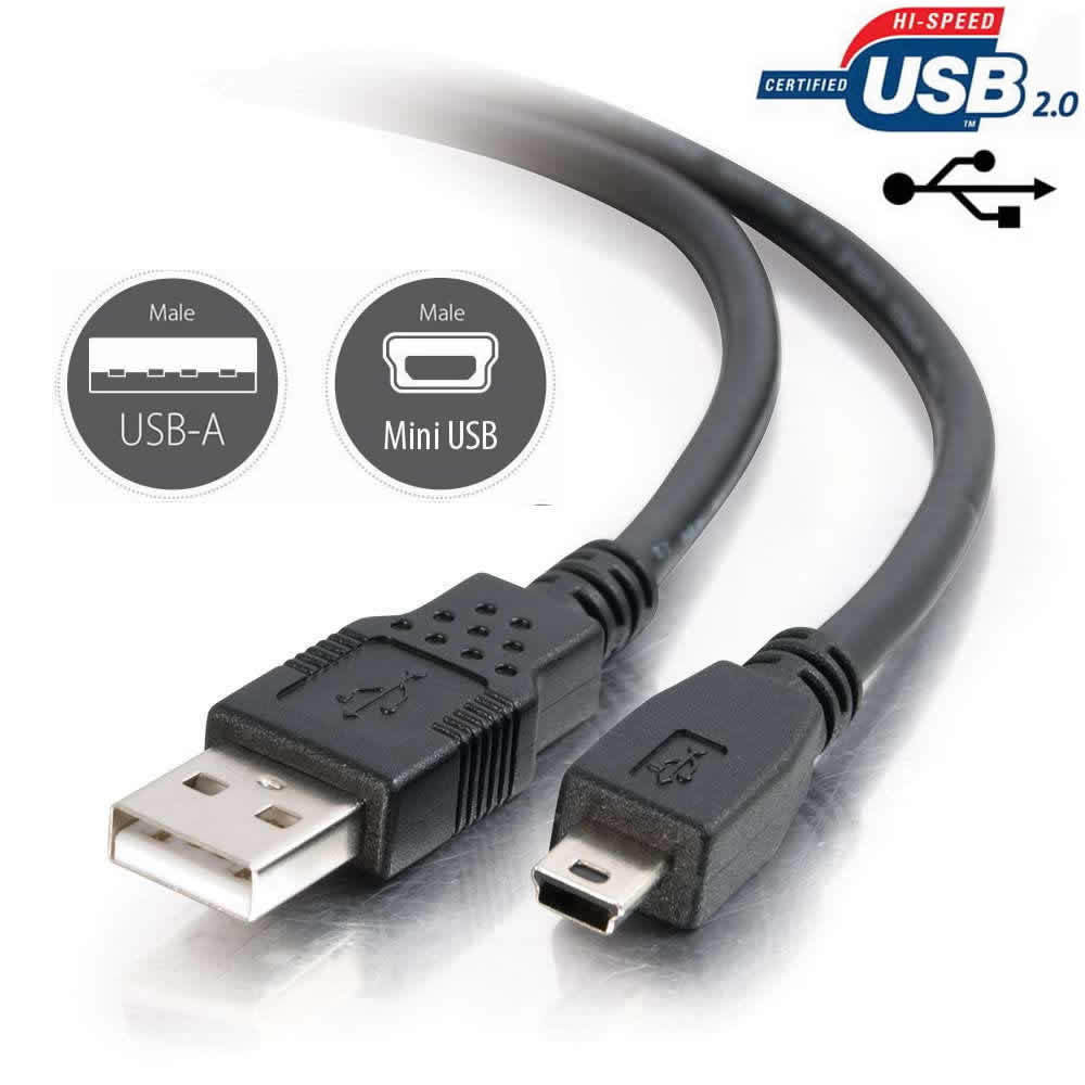 USB-GV USB PC Inverter Connector Cable Siemens Sinamics G110 G120
