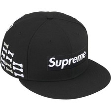 Supreme Men's 7 3/8 Size for sale | eBay