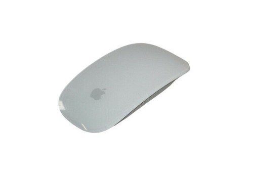 NICE! GENUINE Apple Magic Trackpad 2 (A1535) - Space Gray Grey