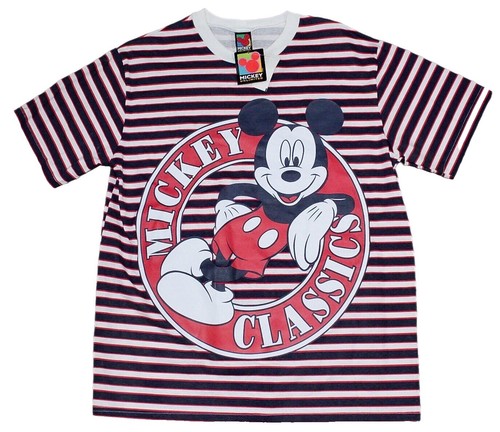 Mickey Mouse Now and Future Edition print Hajime Sorayama with