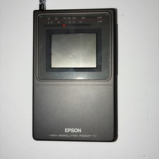 Epson Vintage Electronics for sale | eBay
