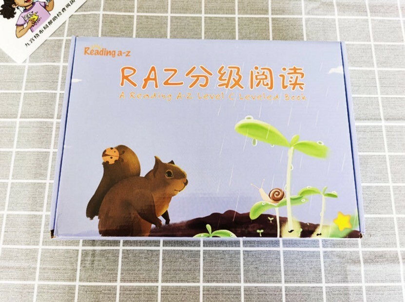 Children Reading A-Z level C leveled Books(102 Books in one) | eBay