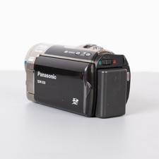 Panasonic Panasonic SDR Camcorders for sale - eBay
