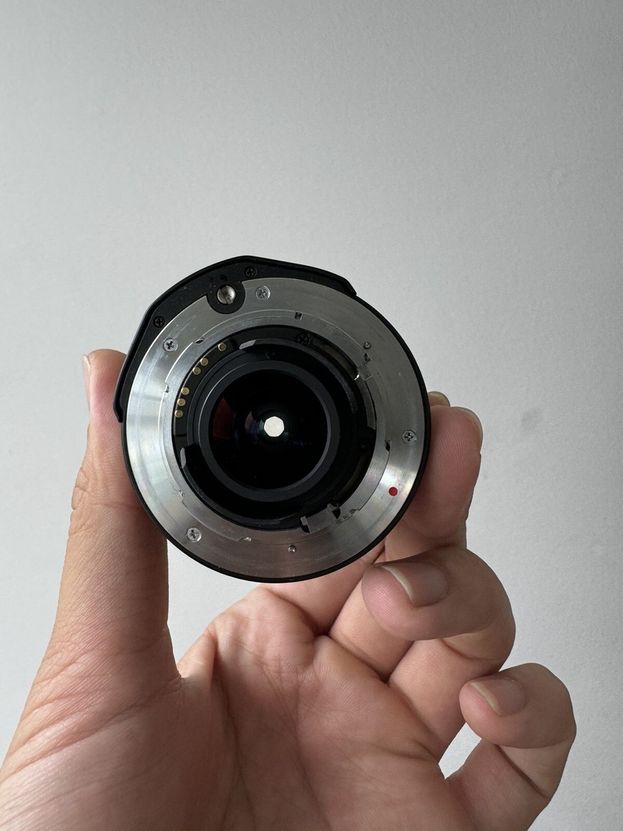 Contax G2 Carl Zeiss T*Black 35mm-70mm F3.5-5.6 | eBay